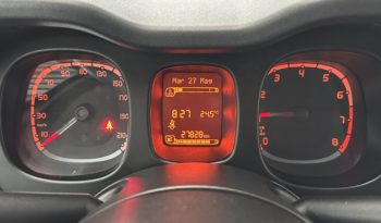 Fiat Panda 1.2 Pop S&S 69CV NEOPATENTATI completo