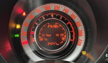 Fiat 500 1.0 hybrid Connect 70CV NEOPATENTATI completo