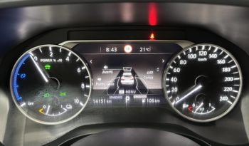 Nissan Qashqai 1.5 e-power Business 2wd FULL HYBRID completo