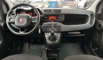 Fiat Panda 1.2 Pop S&S 69CV NEOPATENTATI completo