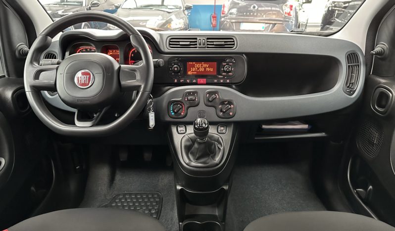 Fiat Panda 1.2 Pop S&S 69CV NEOPATENTATI completo
