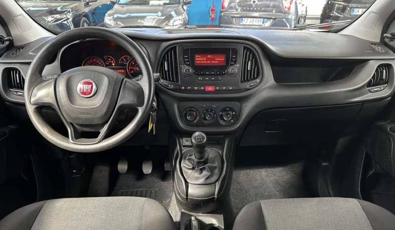 Fiat Doblò 1.3 MJT PC Combi N1 completo