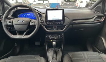Ford Puma 1.0 ecoboost h ST-Line X S&S 125CV auto completo