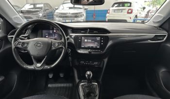 Opel Corsa 1.2 S&S 75CV NEOPATENTATI completo