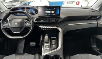 Peugeot 3008 1.6 hybrid phev Allure Pack 225CV e-eat8 completo