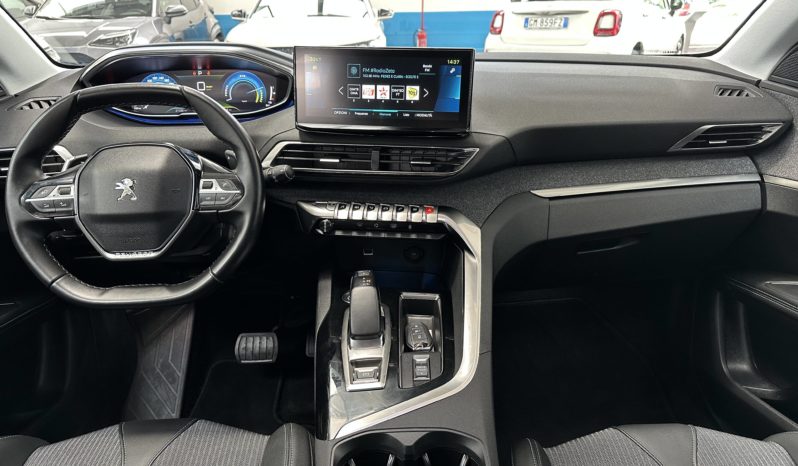 Peugeot 3008 1.6 hybrid phev Allure Pack 225CV e-eat8 completo