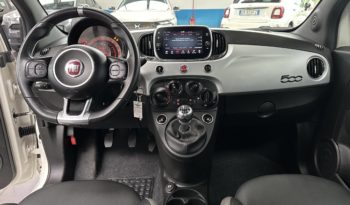 Fiat 500 1.0 hybrid Connect 70CV NEOPATENTATI completo