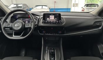 Nissan Qashqai 1.5 e-power Business 2wd FULL HYBRID completo
