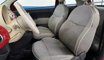 Fiat 500 1.3 mjt 16v Lounge 75CV NEOPATENTATI completo