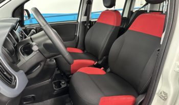 Fiat Panda 1.2 Pop S&S 69CV NEOPATENTATI completo