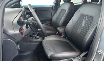 Ford Puma 1.0 ecoboost h ST-Line X S&S 125CV auto completo