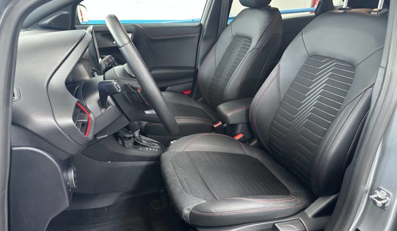 Ford Puma 1.0 ecoboost h ST-Line X S&S 125CV auto completo
