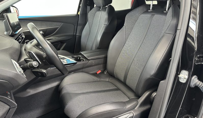 Peugeot 3008 1.6 hybrid phev Allure Pack 225CV e-eat8 completo