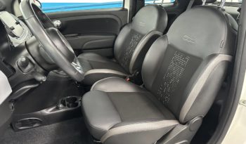 Fiat 500 1.0 hybrid Connect 70CV NEOPATENTATI completo