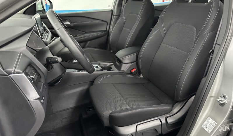 Nissan Qashqai 1.5 e-power Business 2wd FULL HYBRID completo