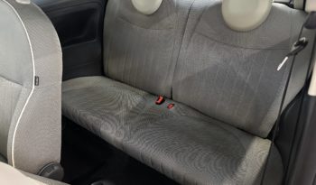 Fiat 500 1.3 mjt 16v Lounge 75CV NEOPATENTATI completo