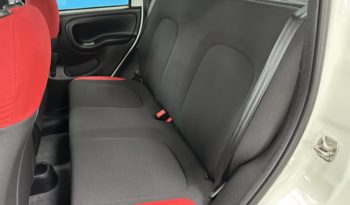 Fiat Panda 1.2 Pop S&S 69CV NEOPATENTATI completo