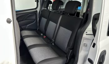 Fiat Doblò 1.3 MJT PC Combi N1 completo