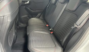 Ford Puma 1.0 ecoboost h ST-Line X S&S 125CV auto completo