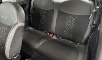 Fiat 500 1.0 hybrid Connect 70CV NEOPATENTATI completo