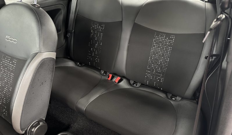 Fiat 500 1.0 hybrid Connect 70CV NEOPATENTATI completo