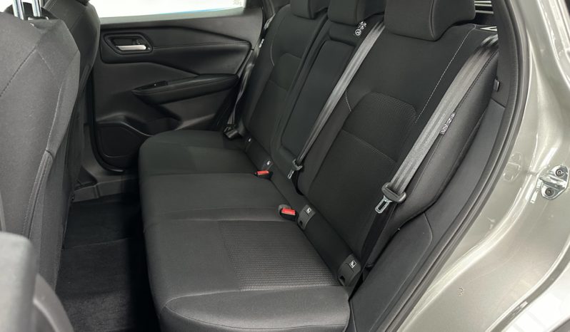 Nissan Qashqai 1.5 e-power Business 2wd FULL HYBRID completo