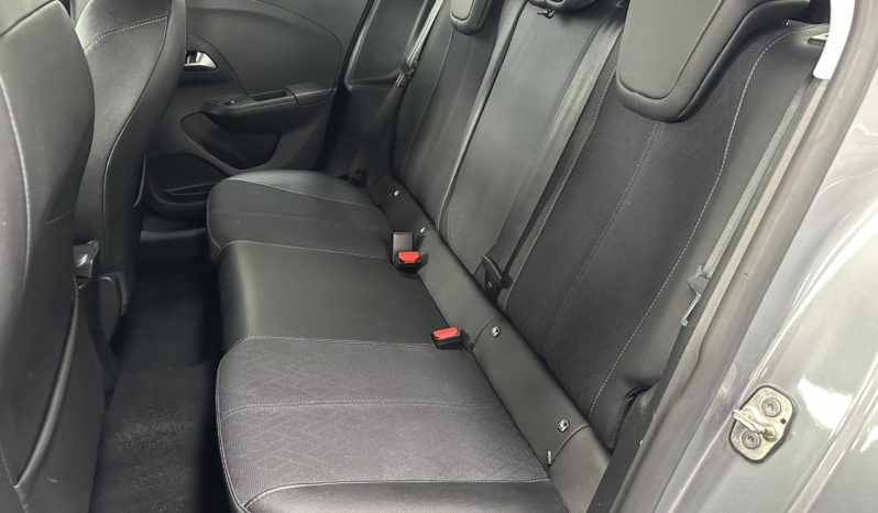 Opel Corsa 1.2 S&S 75CV NEOPATENTATI completo