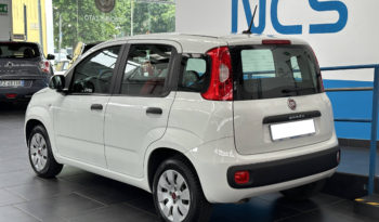 Fiat Panda 1.2 Pop S&S 69CV NEOPATENTATI completo