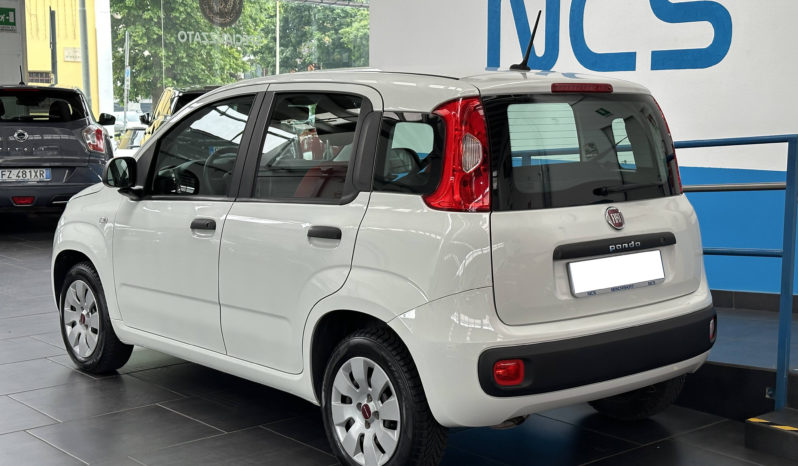 Fiat Panda 1.2 Pop S&S 69CV NEOPATENTATI completo