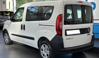 Fiat Doblò 1.3 MJT PC Combi N1 completo
