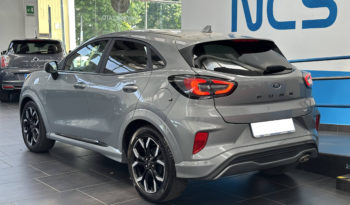 Ford Puma 1.0 ecoboost h ST-Line X S&S 125CV auto completo