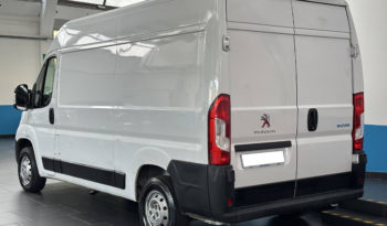 Peugeot Boxer 335 BlueHDi 140 L2H2 PM-TM completo