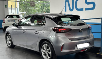 Opel Corsa 1.2 S&S 75CV NEOPATENTATI completo