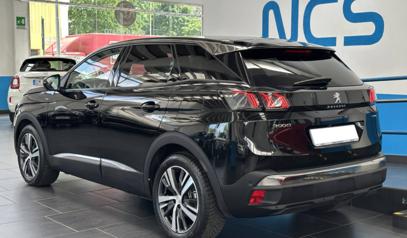 Peugeot 3008 1.6 hybrid phev Allure Pack 225CV e-eat8 completo