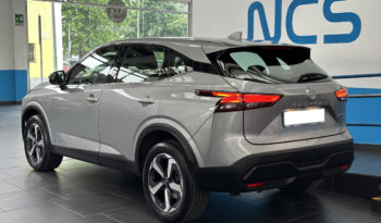 Nissan Qashqai 1.5 e-power Business 2wd FULL HYBRID completo
