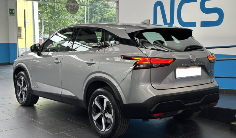 Nissan Qashqai 1.5 e-power Business 2wd FULL HYBRID completo