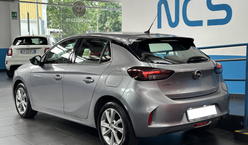 Opel Corsa 1.2 S&S 75CV NEOPATENTATI completo