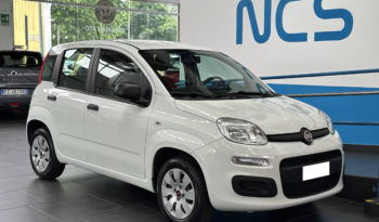Fiat Panda 1.2 Pop S&S 69CV NEOPATENTATI completo