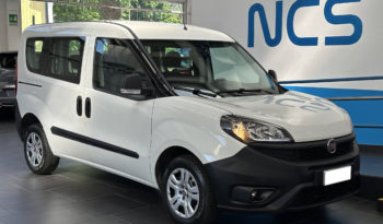 Fiat Doblò 1.3 MJT PC Combi N1 completo