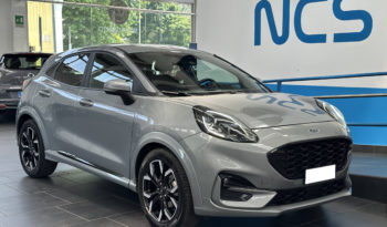 Ford Puma 1.0 ecoboost h ST-Line X S&S 125CV auto completo