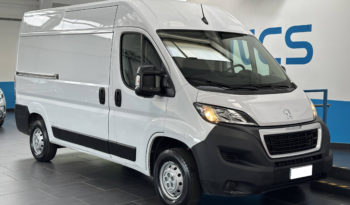 Peugeot Boxer 335 BlueHDi 140 L2H2 PM-TM completo
