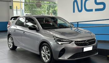 Opel Corsa 1.2 S&S 75CV NEOPATENTATI completo