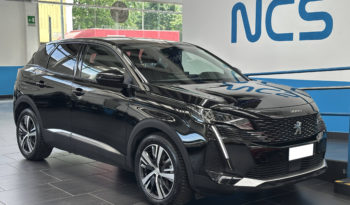 Peugeot 3008 1.6 hybrid phev Allure Pack 225CV e-eat8 completo
