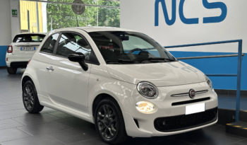 Fiat 500 1.0 hybrid Connect 70CV NEOPATENTATI completo