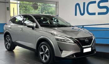 Nissan Qashqai 1.5 e-power Business 2wd FULL HYBRID completo