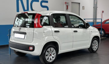 Fiat Panda 1.2 Pop S&S 69CV NEOPATENTATI completo