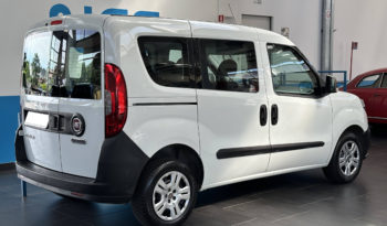 Fiat Doblò 1.3 MJT PC Combi N1 completo