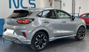 Ford Puma 1.0 ecoboost h ST-Line X S&S 125CV auto completo