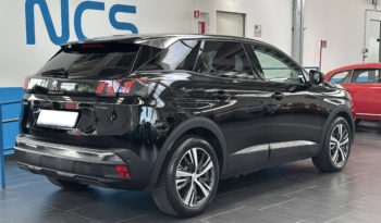 Peugeot 3008 1.6 hybrid phev Allure Pack 225CV e-eat8 completo
