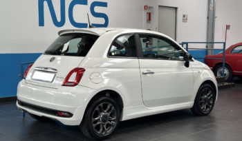 Fiat 500 1.0 hybrid Connect 70CV NEOPATENTATI completo
